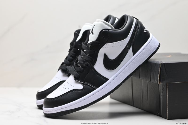 Nike Air Jordan Shoes